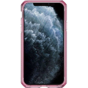 Hurtownia GSM - Etui ITSKINS Supreme Clear Apple iPhone 11 Pro/XS/X růžové - ITS034PNK - {ean13} - Hurt