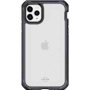 Hurtownia GSM - Etui ITSKINS Supreme Clear Apple iPhone 11 Pro/XS/X šedé - ITS033GRY - {ean13} - Hurt