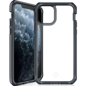 Hurtownia GSM - Etui ITSKINS Supreme Clear Apple iPhone 11 Pro/XS/X šedé - ITS033GRY - {ean13} - Hurt