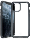 Hurtownia GSM - Etui ITSKINS Supreme Clear Apple iPhone 11 Pro/XS/X šedé - ITS033GRY - {ean13} - Hurt