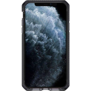Hurtownia GSM - Etui ITSKINS Supreme Clear Apple iPhone 11 Pro/XS/X šedé - ITS033GRY - {ean13} - Hurt