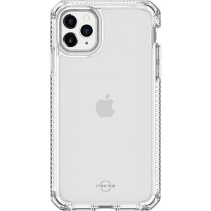 Hurtownia GSM - Etui ITSKINS Supreme Clear Apple iPhone 11 Pro/XS/X transparentne - ITS032CL - {ean13} - Hurt