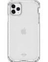 ITSKINS Supreme Clear Apple iPhone 11 Pro/XS/X clear