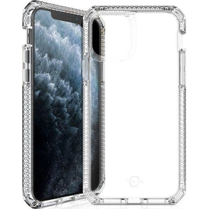 Hurtownia GSM - Etui ITSKINS Supreme Clear Apple iPhone 11 Pro/XS/X průhledné - ITS032CL - {ean13} - Hurt