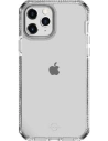 Case ITSKINS Supreme Clear Apple iPhone 12/12 Pro transparent