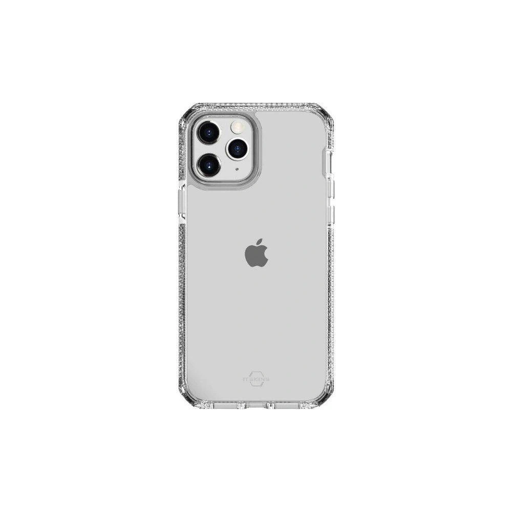 Hurtownia GSM - Etui ITSKINS Supreme Clear Apple iPhone 12/12 Pro průhledné - ITS031CL - {ean13} - Hurt