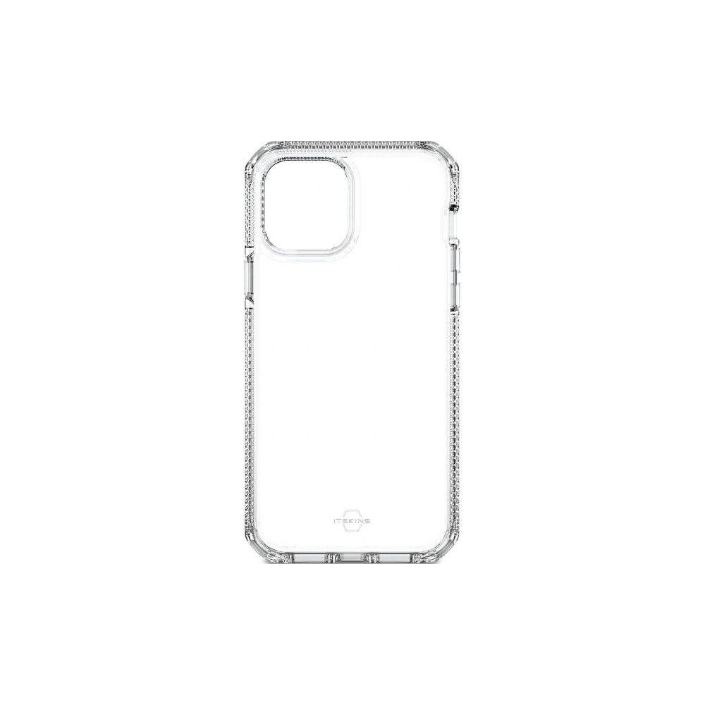 Hurtownia GSM - Etui ITSKINS Supreme Clear Apple iPhone 12/12 Pro průhledné - ITS031CL - {ean13} - Hurt