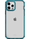 Hurtownia GSM - Case ITSKINS Supreme Clear Apple iPhone 12/12 Pro blau - ITS030BLU - {ean13} - Hurt