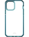 Hurtownia GSM - Case ITSKINS Supreme Clear Apple iPhone 12/12 Pro blau - ITS030BLU - {ean13} - Hurt