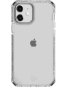Etui ITSKINS Supreme Clear Apple iPhone 12 mini transparentne