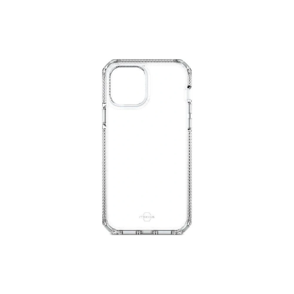 Hurtownia GSM - Etui ITSKINS Supreme Clear Apple iPhone 12 mini průhledné - ITS029CL - {ean13} - Hurt