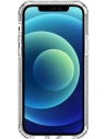 Hurtownia GSM - Etui ITSKINS Supreme Clear Apple iPhone 12 mini průhledné - ITS029CL - {ean13} - Hurt