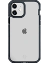 Etui ITSKINS Supreme Clear Apple iPhone 12 mini szary