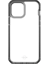 Hurtownia GSM - Etui ITSKINS Supreme Clear Apple iPhone 12 mini szary - ITS028GRY - {ean13} - Hurt
