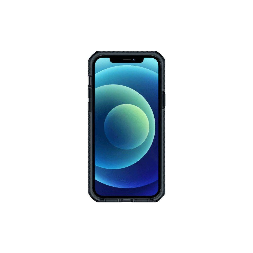 Hurtownia GSM - Etui ITSKINS Supreme Clear Apple iPhone 12 mini šedé - ITS028GRY - {ean13} - Hurt