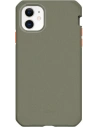 Etui ITSKINS Supreme Solid Apple iPhone 11/XR zelené