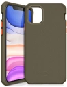 Hurtownia GSM - Etui ITSKINS Supreme Solid Apple iPhone 11/XR zielone - ITS027GRN - {ean13} - Hurt