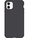Etui ITSKINS Supreme Solid Apple iPhone 11/XR czarno-czerwone