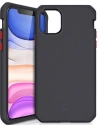 Hurtownia GSM - Etui ITSKINS Supreme Solid Apple iPhone 11/XR czarno-czerwone - ITS026BLKRED - {ean13} - Hurt
