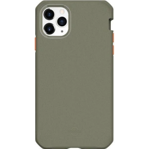 Hurtownia GSM - Etui ITSKINS Supreme Solid Apple iPhone 11 Pro/XS/X zelené - ITS025GRN - {ean13} - Hurt