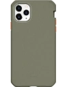 ITSKINS Supreme Solid Apple iPhone 11 Pro/XS/X green