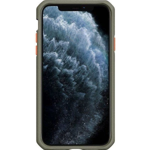 Hurtownia GSM - Etui ITSKINS Supreme Solid Apple iPhone 11 Pro/XS/X zelené - ITS025GRN - {ean13} - Hurt