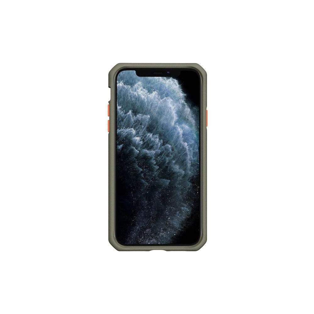 Wholesale ITSKINS Supreme Solid Apple iPhone 11 Pro/XS/X green - ITS025GRN - {ean13} - Hurt