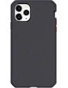 Hurtownia GSM - Etui ITSKINS Supreme Solid Apple iPhone 11 Pro/XS/X czarno-czerwone - ITS024BLKRED - {ean13} - Hurt