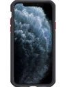 Wholesale ITSKINS Supreme Solid Apple iPhone 11 Pro/XS/X black-red - ITS024BLKRED - {ean13} - Hurt
