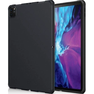 Hurtownia GSM - Etui ITSKINS Spectrum Solid Apple iPad Pro 12.9 2020 (4. generacji) czarne - ITS023BLK - {ean13} - Hurt