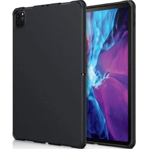 Etui ITSKINS Spectrum Solid Apple iPad Pro 12.9 2020 (4. generacji) czarne