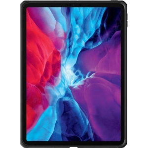Hurtownia GSM - Etui ITSKINS Spectrum Solid Apple iPad Pro 12.9 2020 (4. generacji) czarne - ITS023BLK - {ean13} - Hurt