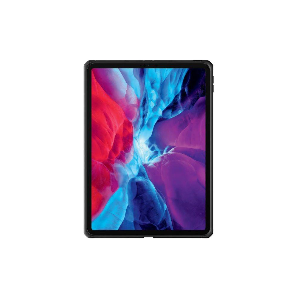 Hurtownia GSM - Etui ITSKINS Spectrum Solid Apple iPad Pro 12.9 2020 (4. generace) černé - ITS023BLK - {ean13} - Hurt