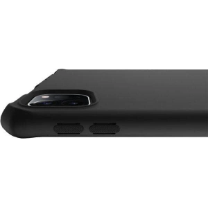 Hurtownia GSM - Etui ITSKINS Spectrum Solid Apple iPad Pro 12.9 2020 (4. generacji) czarne - ITS023BLK - {ean13} - Hurt