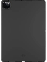 Etui ITSKINS Spectrum Solid Apple iPad Pro 11 2020/2021 (2. a 3. generace) černé