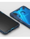 Hurtownia GSM - Etui Ringke Fusion-X Samsung Galaxy A30 Space Blue - RGK887BLU - {ean13} - Hurt
