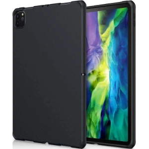 Hurtownia GSM - Etui ITSKINS Spectrum Solid Apple iPad Pro 11 2020/2021 (2. i 3. generacji) czarne - ITS022BLK - {ean13} - Hurt