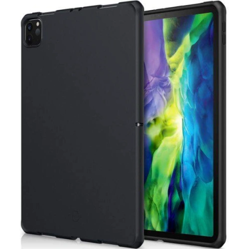 Etui ITSKINS Spectrum Solid Apple iPad Pro 11 2020/2021 (2. i 3. generacji) czarne