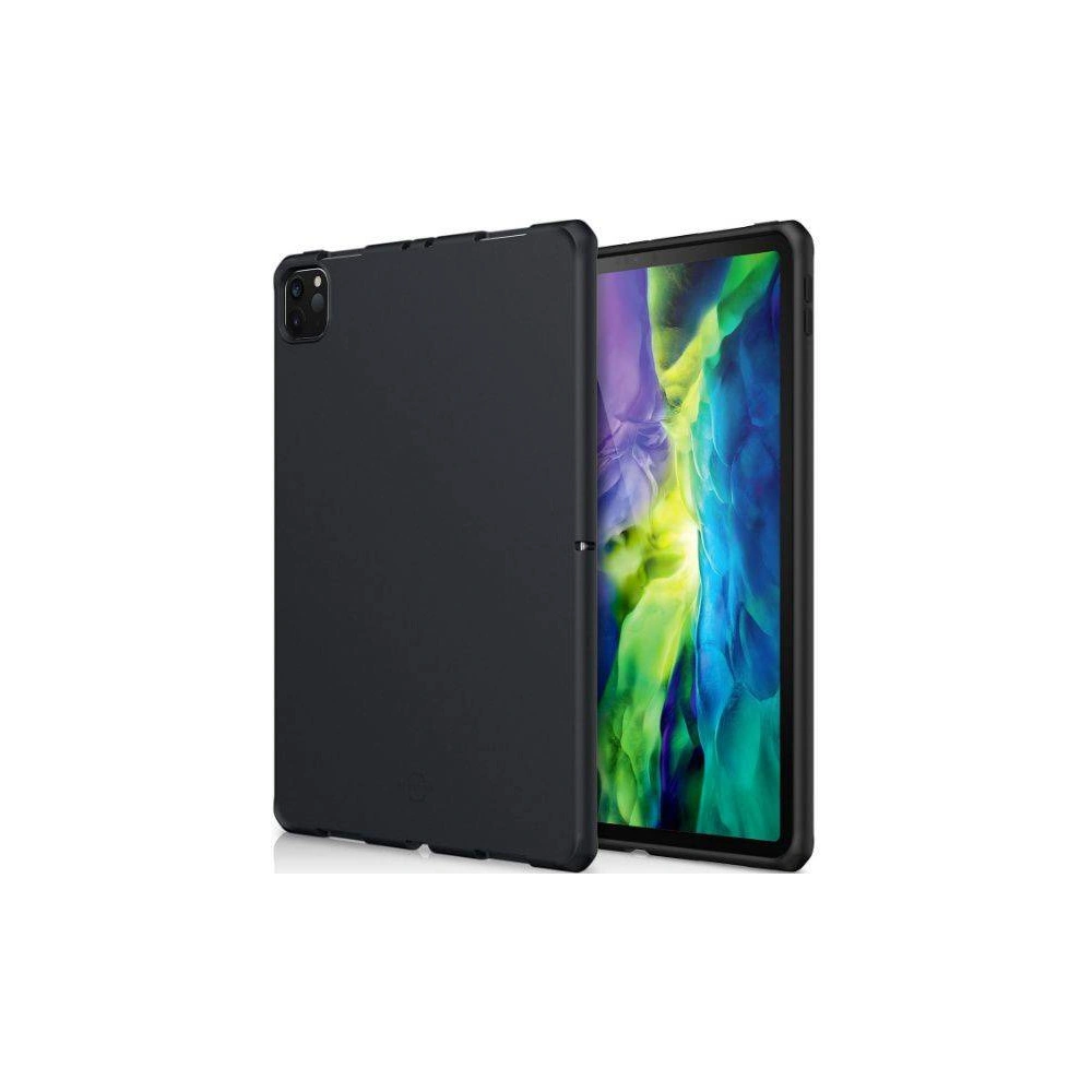Hurtownia GSM - Etui ITSKINS Spectrum Solid Apple iPad Pro 11 2020/2021 (2. a 3. generace) černé - ITS022BLK - {ean13} - Hurt