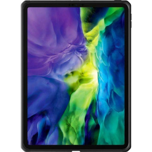 Etui ITSKINS Spectrum Solid Apple iPad Pro 11 2020/2021 (2. i 3. generacji) czarne