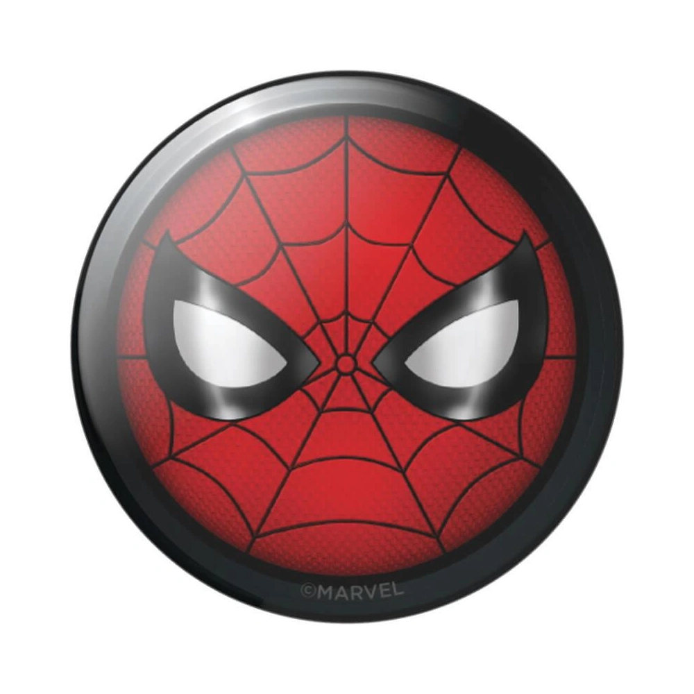 Hurtownia GSM - Úchyt na telefon POPSOCKETS Spider-Man Ikona - POP231 - {ean13} - Hurt