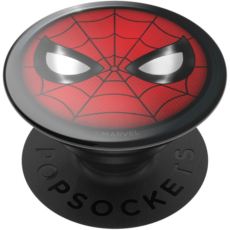 PopSockets Distributor - 842978149639 - POP231 - POPSOCKETS Holder Spider-Man Icon - B2B homescreen