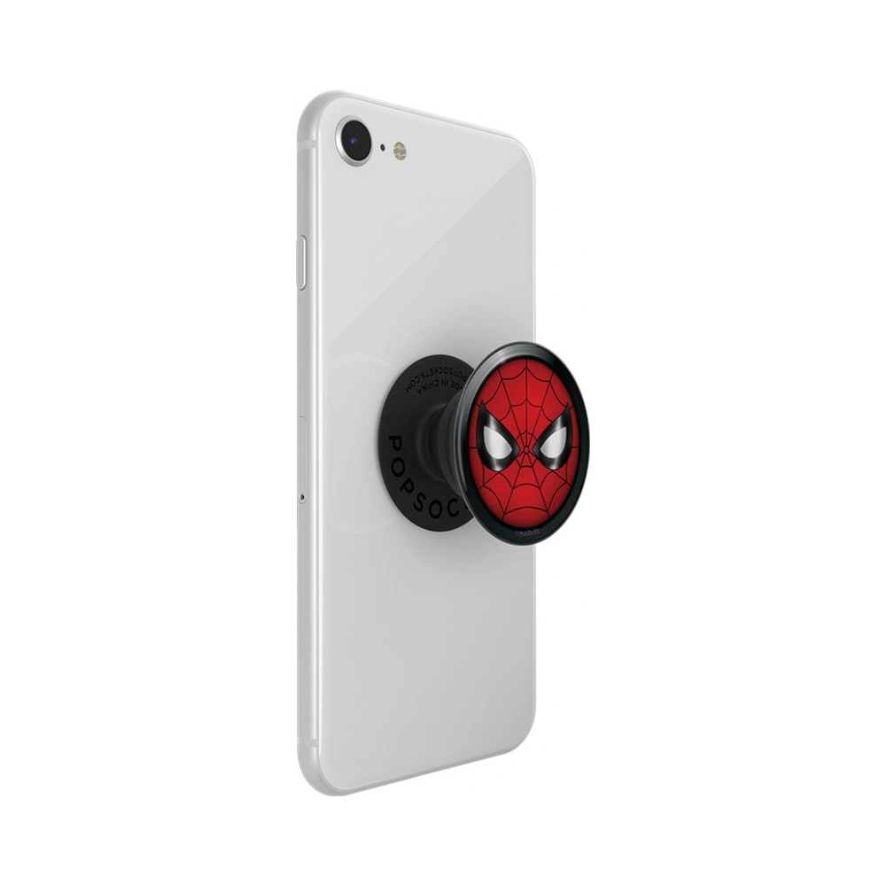 Hurtownia GSM - Úchyt na telefon POPSOCKETS Spider-Man Ikona - POP231 - {ean13} - Hurt
