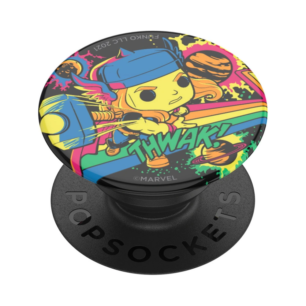 Hurtownia GSM - Držák na telefon POPSOCKETS Standard Funko Pop! Thor Marvel - POP232 - {ean13} - Hurt