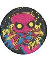 Hurtownia GSM - Uchwyt do telefonu POPSOCKETS Standard Funko Pop! Spider-Man Marvel - POP233 - {ean13} - Hurt