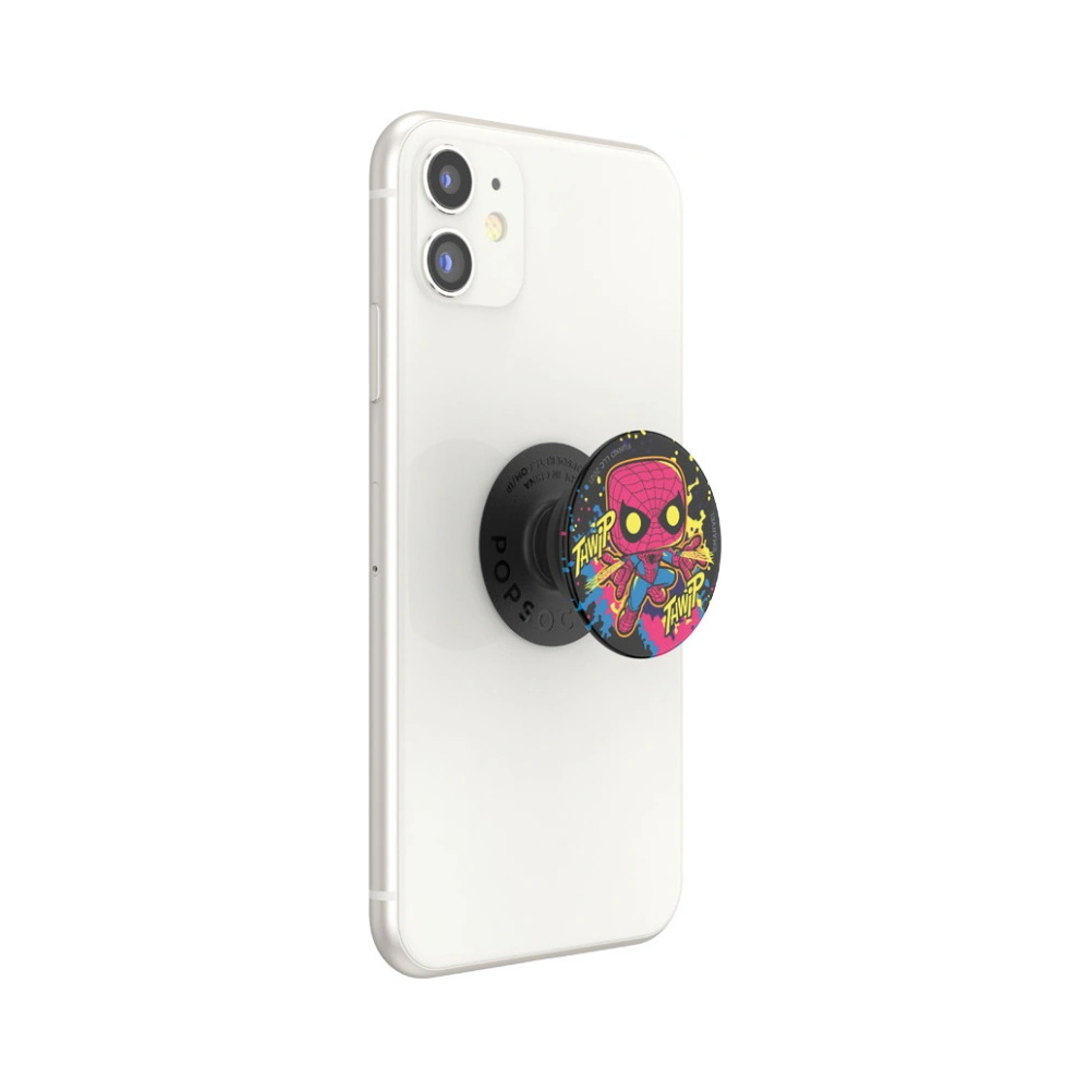 Hurtownia GSM - Držák na telefon POPSOCKETS Standard Funko Pop! Spider-Man Marvel - POP233 - {ean13} - Hurt