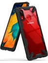 Wholesale Ringke Fusion-X Samsung Galaxy A30 Black - RGK886BLK - {ean13} - Hurt
