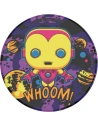 Wholesale POPSOCKETS Holder Standard Funko Pop! Iron Man Marvel - POP234 - {ean13} - Hurt