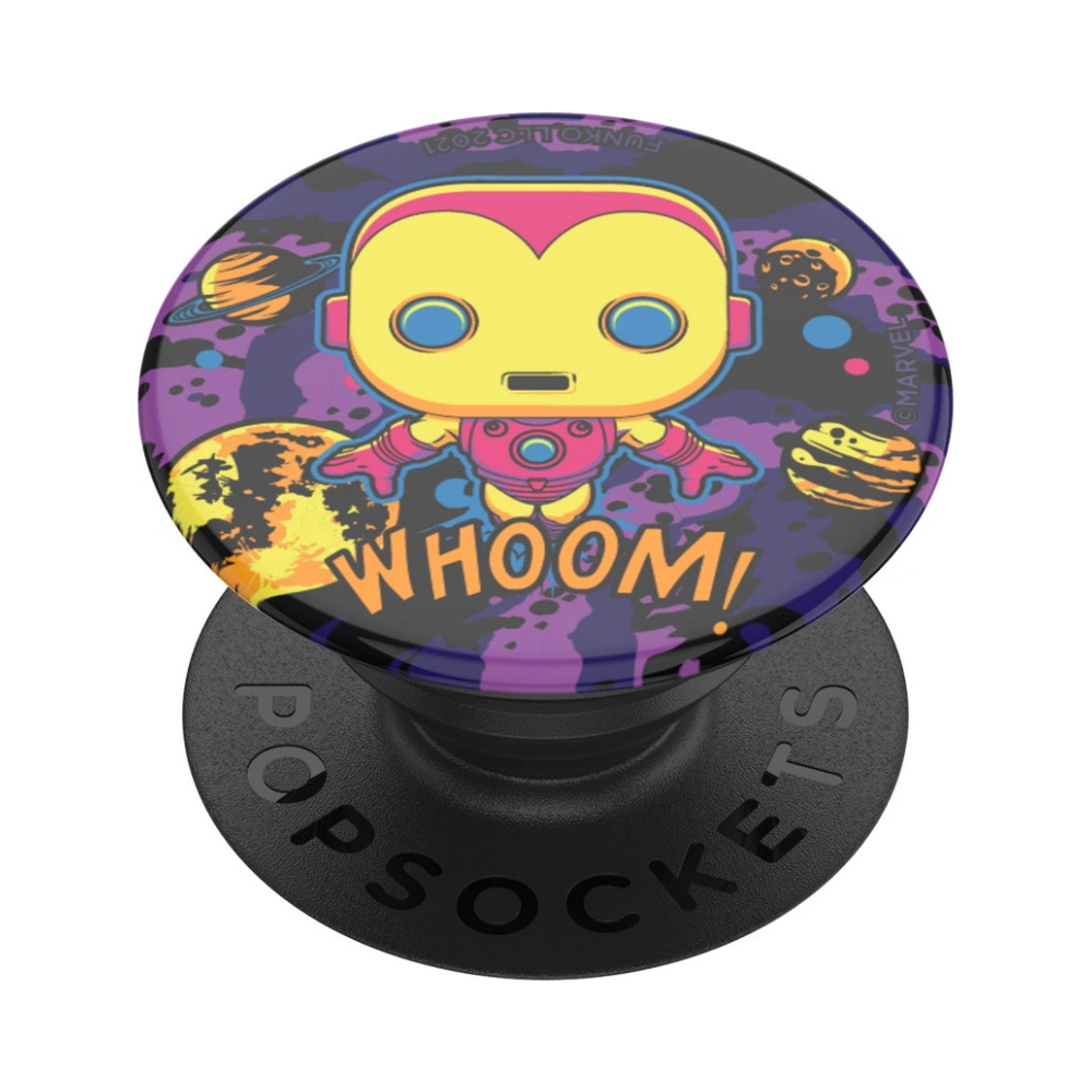 Wholesale POPSOCKETS Holder Standard Funko Pop! Iron Man Marvel - POP234 - {ean13} - Hurt