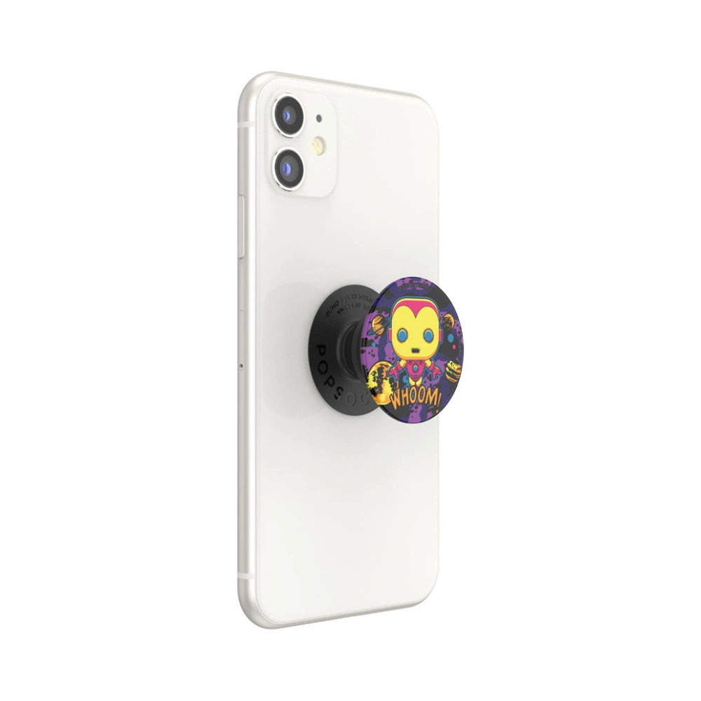 Wholesale POPSOCKETS Holder Standard Funko Pop! Iron Man Marvel - POP234 - {ean13} - Hurt